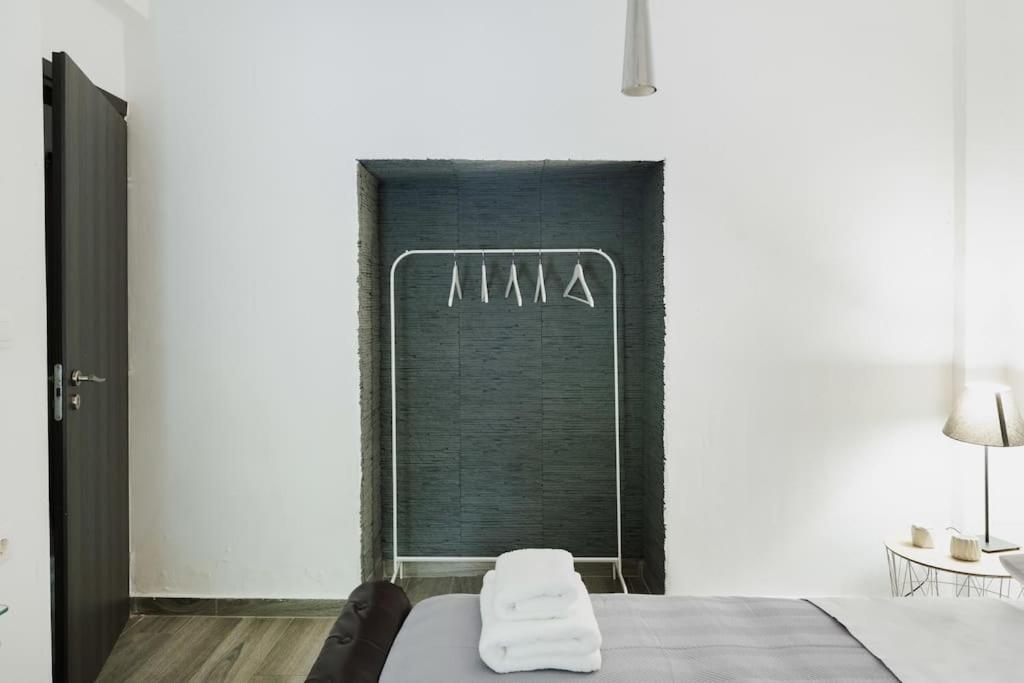 雅典A Place 4 U No18公寓 外观 照片
