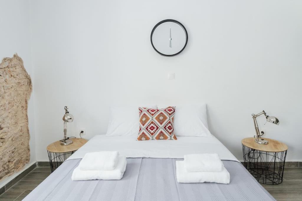 雅典A Place 4 U No18公寓 外观 照片