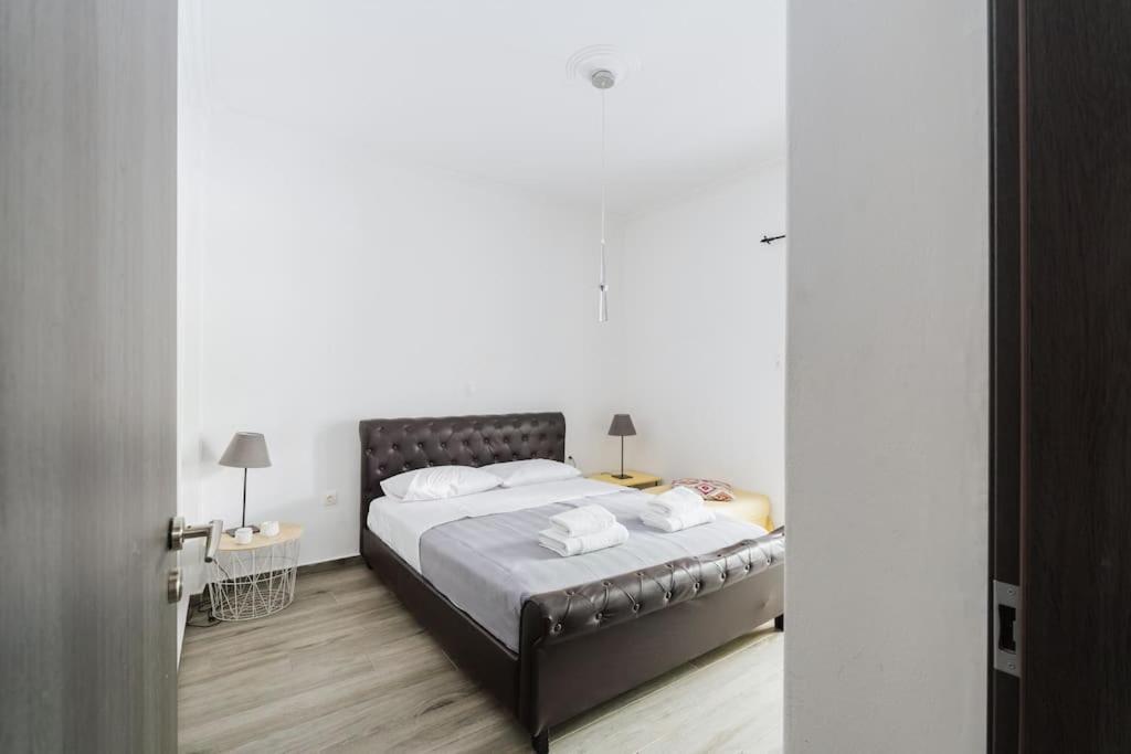 雅典A Place 4 U No18公寓 外观 照片